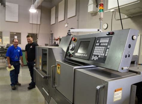 Swiss Automation, Inc. is a leader in precision machining